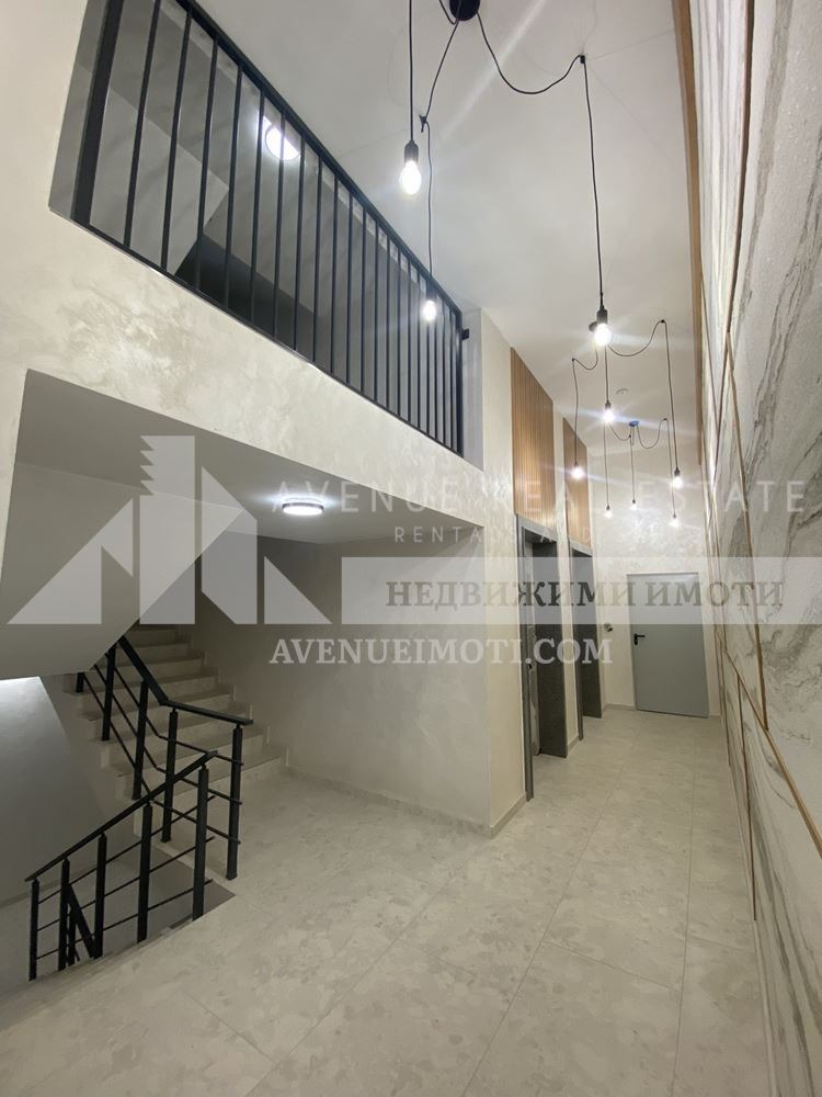 For Sale  1 bedroom Plovdiv , Hristo Smirnenski , 69 sq.m | 38055314 - image [2]