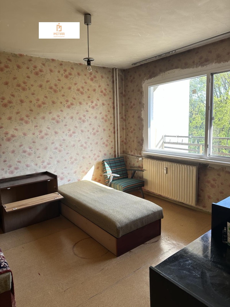 Satılık  1 yatak odası Sofia , Razsadnika , 61 metrekare | 39699787 - görüntü [11]
