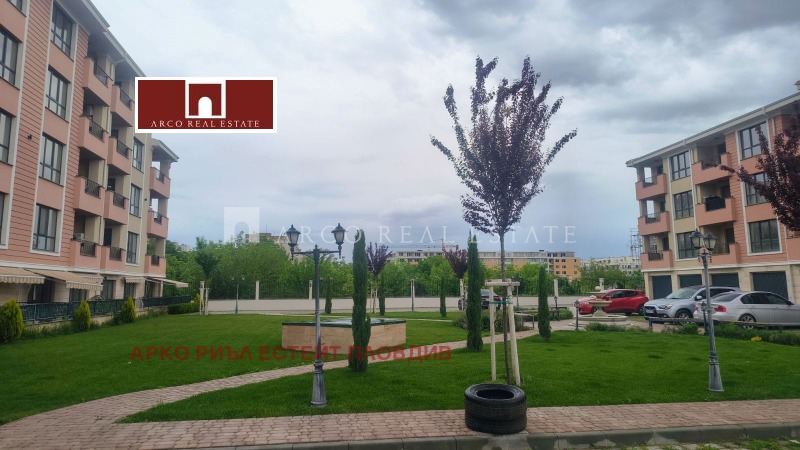 Te koop  1 slaapkamer Plovdiv , Belomorski , 62 m² | 83724986 - afbeelding [2]