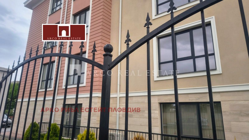 Te koop  1 slaapkamer Plovdiv , Belomorski , 62 m² | 83724986