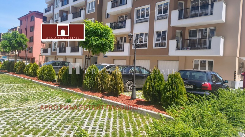 Te koop  1 slaapkamer Plovdiv , Belomorski , 62 m² | 83724986 - afbeelding [6]