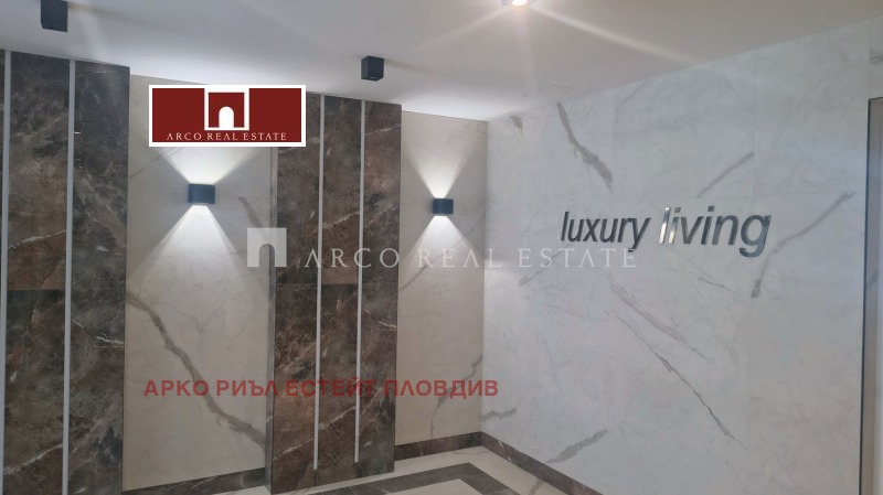 Te koop  1 slaapkamer Plovdiv , Belomorski , 62 m² | 83724986 - afbeelding [3]