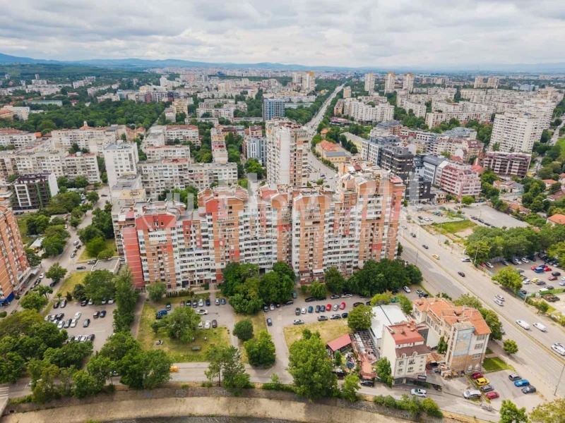 Til salgs  1 soverom Sofia , Tsentar , 75 kvm | 10957907 - bilde [9]