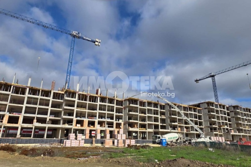 Продава 2-СТАЕН, гр. Варна, Кайсиева градина