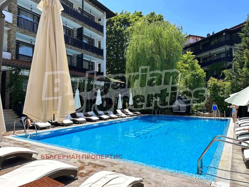 Продается  1 спальня область Бургас , Приморско , 57 кв.м | 38261811 - изображение [11]
