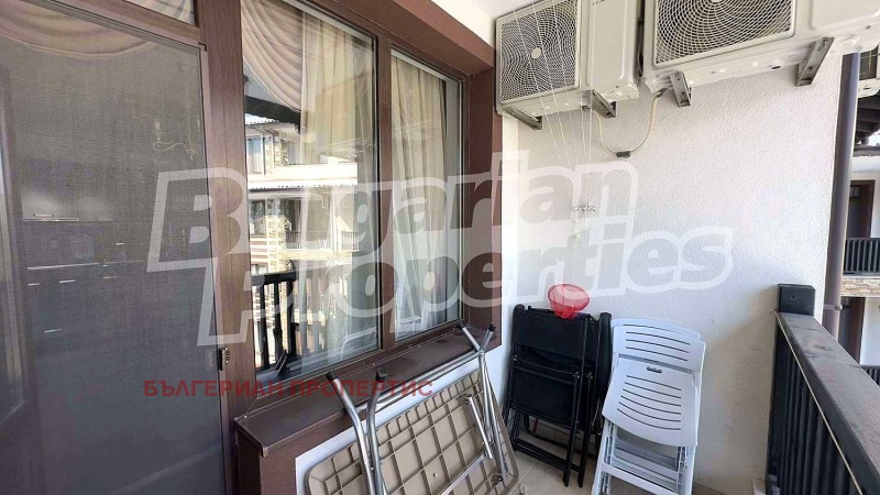 Продается  1 спальня область Бургас , Приморско , 57 кв.м | 38261811 - изображение [4]