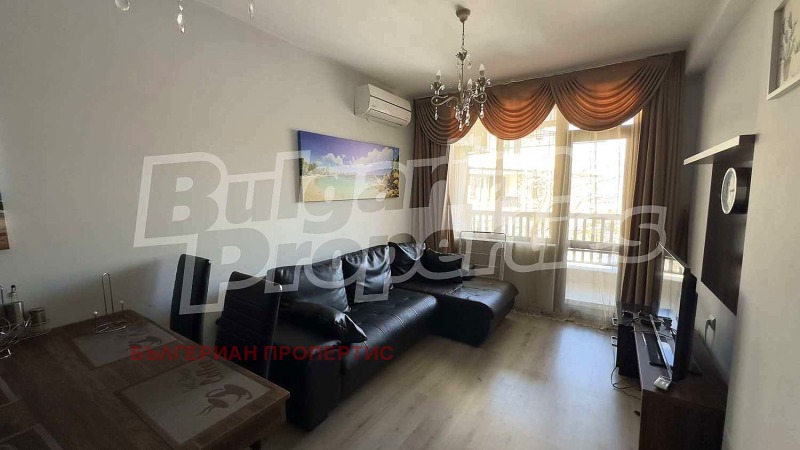 Продается  1 спальня область Бургас , Приморско , 57 кв.м | 38261811 - изображение [2]