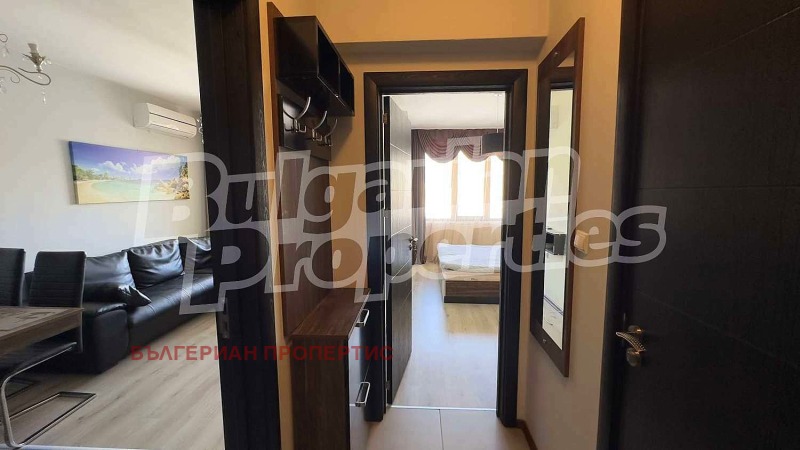 Продается  1 спальня область Бургас , Приморско , 57 кв.м | 38261811 - изображение [5]