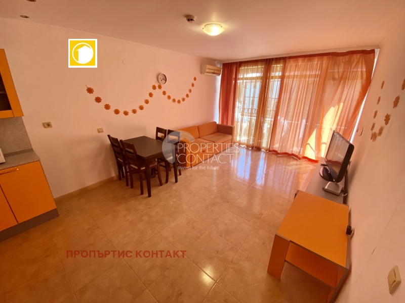 Продава  2-стаен област Бургас , гр. Свети Влас , 65 кв.м | 95091425