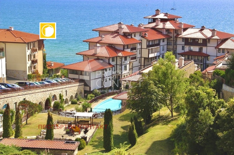 Продава  2-стаен област Бургас , гр. Свети Влас , 65 кв.м | 95091425 - изображение [16]