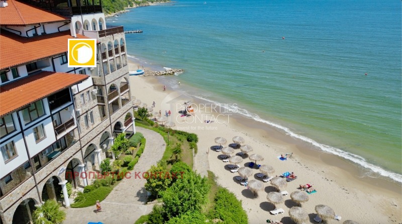 Продава  2-стаен област Бургас , гр. Свети Влас , 65 кв.м | 95091425 - изображение [17]