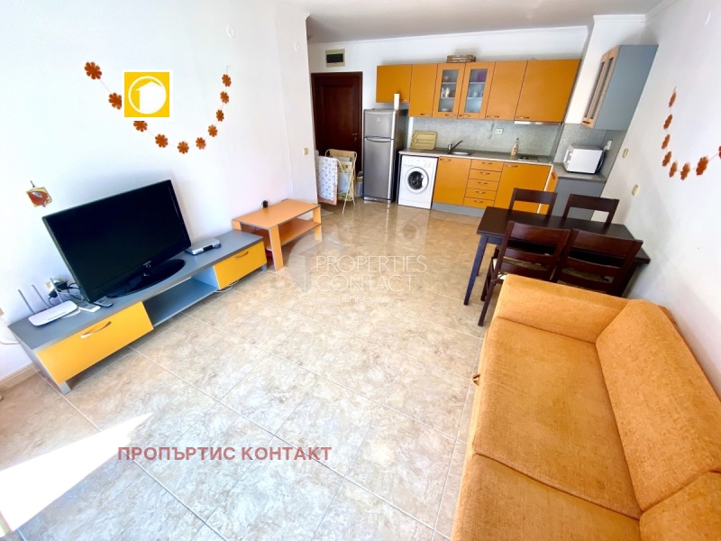 Продава  2-стаен област Бургас , гр. Свети Влас , 65 кв.м | 95091425 - изображение [5]