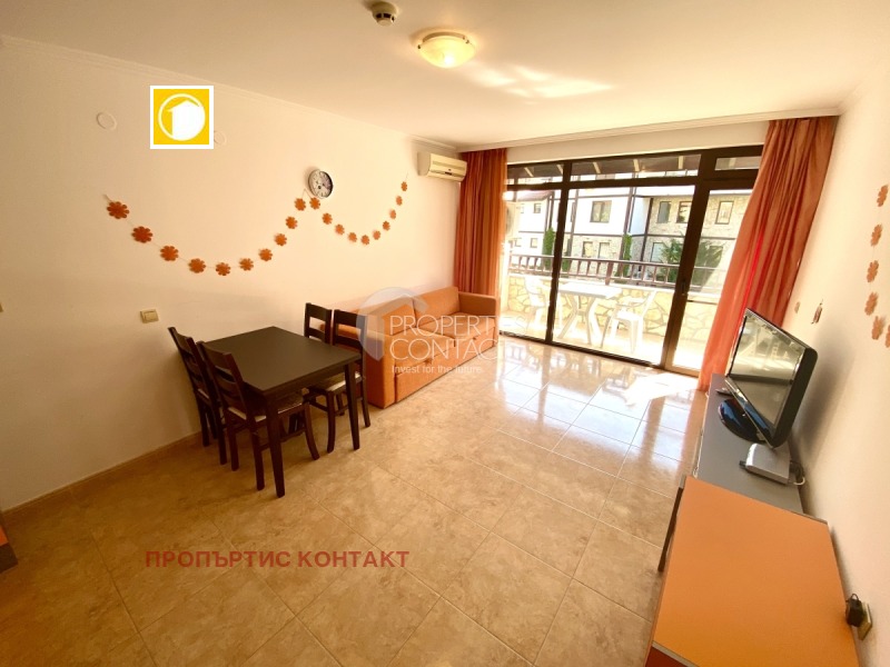 Продава  2-стаен област Бургас , гр. Свети Влас , 65 кв.м | 95091425 - изображение [3]