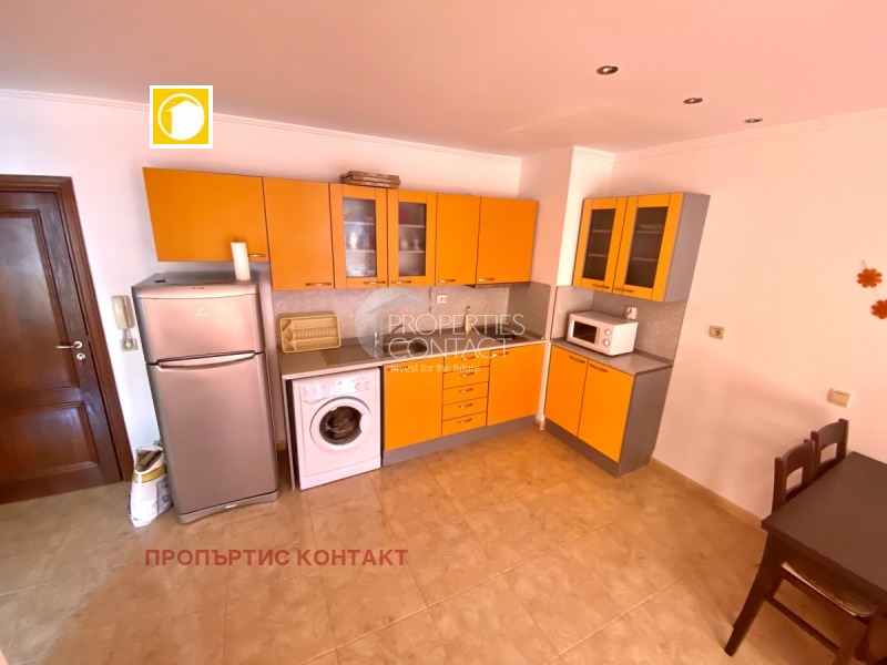 Продава  2-стаен област Бургас , гр. Свети Влас , 65 кв.м | 95091425 - изображение [2]