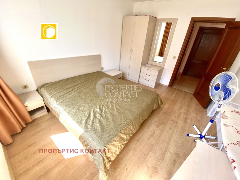 Продава  2-стаен област Бургас , гр. Свети Влас , 65 кв.м | 95091425 - изображение [8]