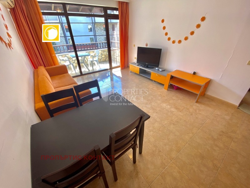 Продава  2-стаен област Бургас , гр. Свети Влас , 65 кв.м | 95091425 - изображение [4]