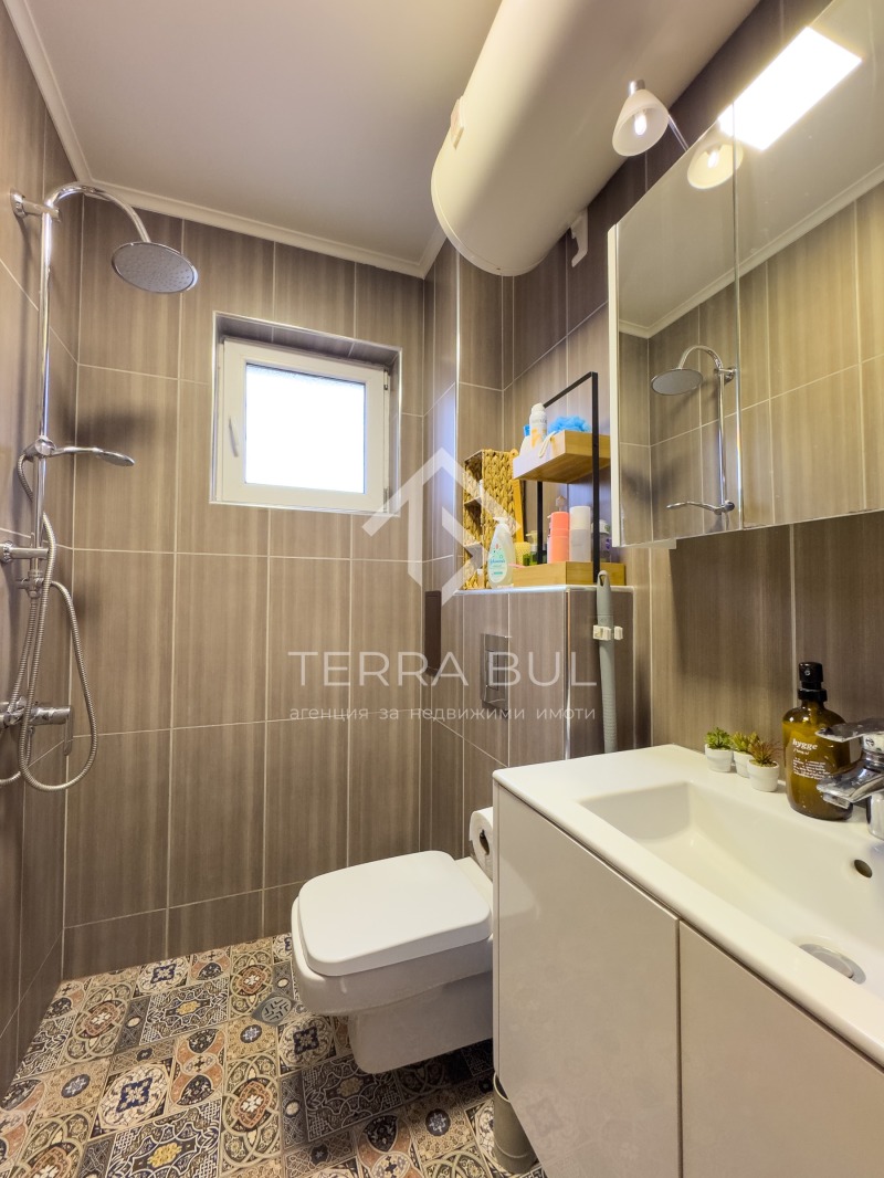 Продава  2-стаен град Пловдив , Център , 82 кв.м | 66454811 - изображение [6]