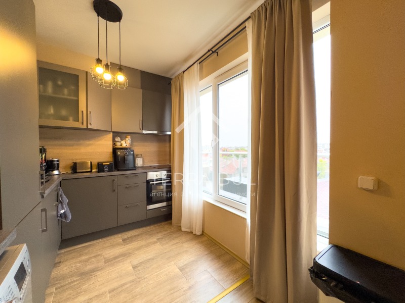 Продава  2-стаен град Пловдив , Център , 82 кв.м | 66454811 - изображение [4]