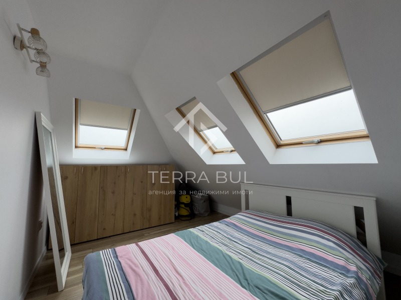 Продава  2-стаен град Пловдив , Център , 82 кв.м | 66454811 - изображение [5]