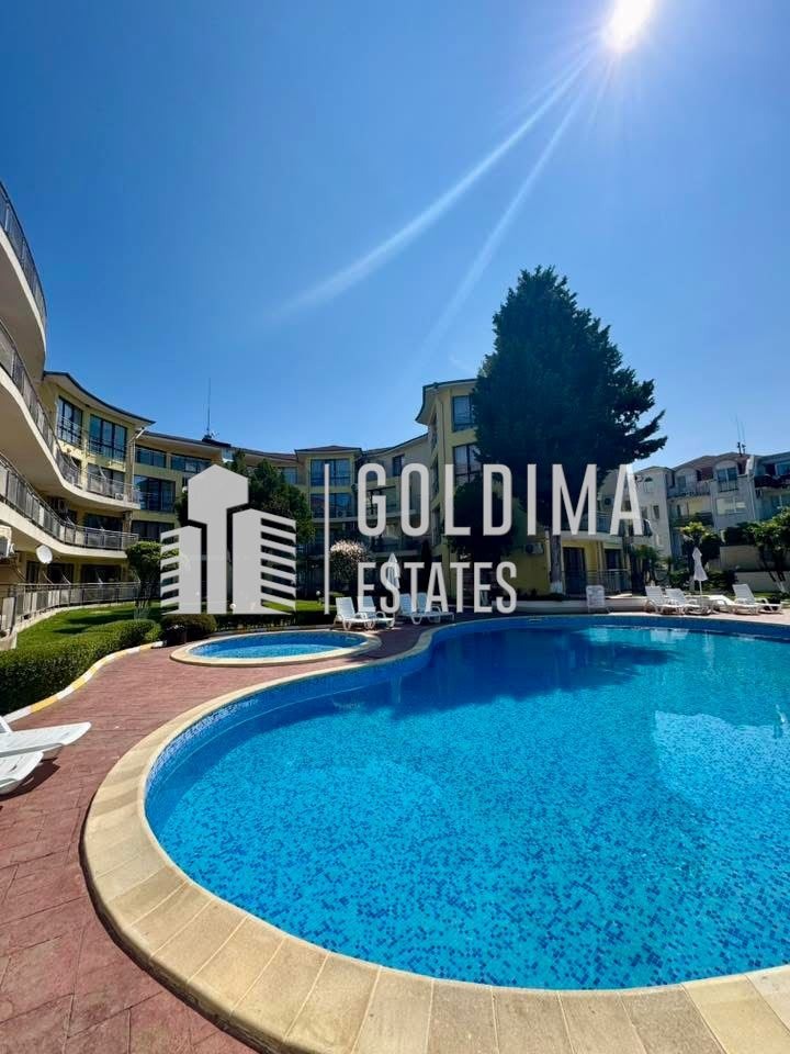 Na prodej  1 ložnice oblast Burgas , Nesebar , 67 m2 | 80721893 - obraz [5]