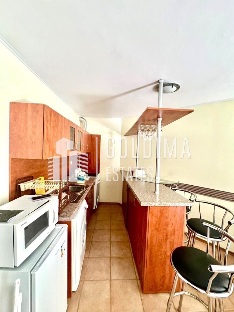 Na prodej  1 ložnice oblast Burgas , Nesebar , 67 m2 | 80721893 - obraz [2]