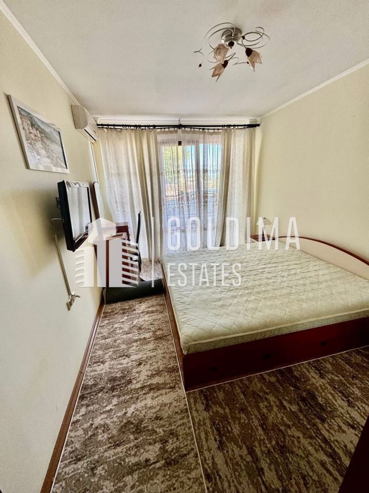 Na prodej  1 ložnice oblast Burgas , Nesebar , 67 m2 | 80721893
