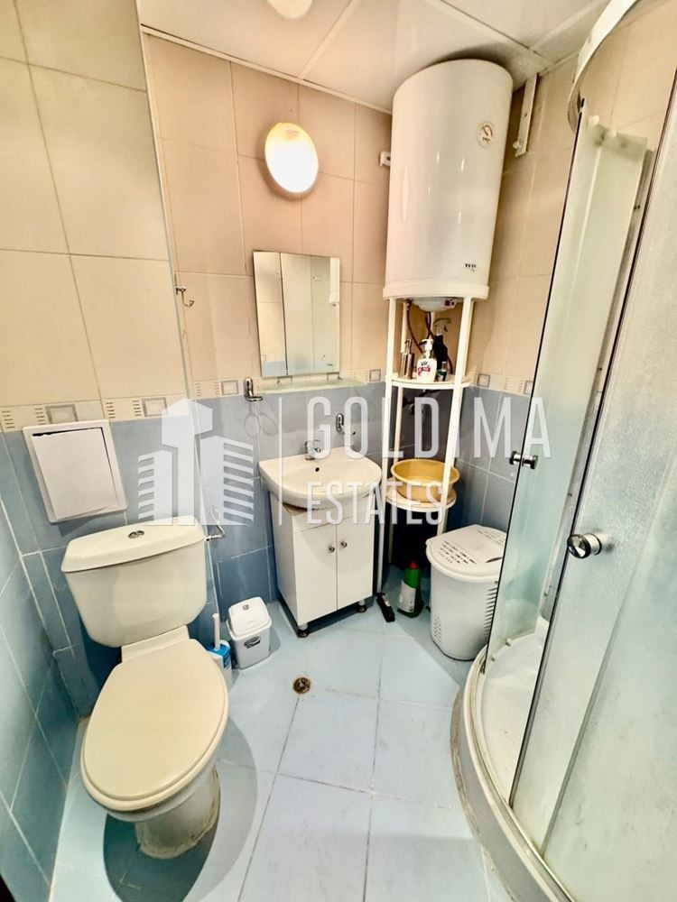 Na prodej  1 ložnice oblast Burgas , Nesebar , 67 m2 | 80721893 - obraz [4]
