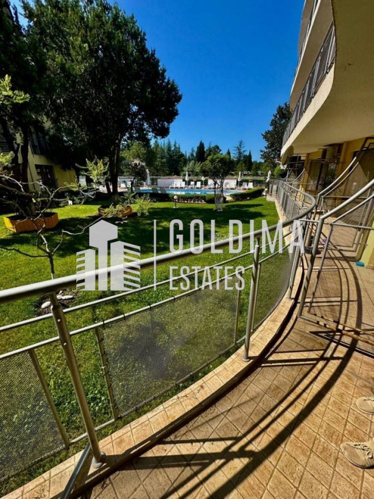 Na prodej  1 ložnice oblast Burgas , Nesebar , 67 m2 | 80721893 - obraz [6]