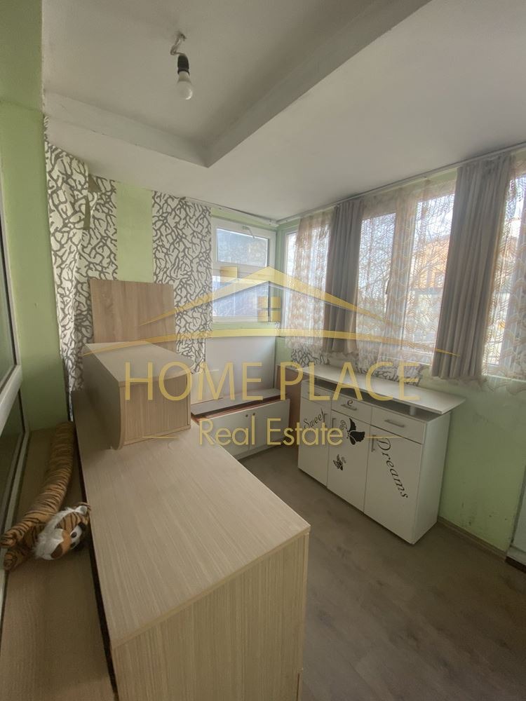 Продава 2-СТАЕН, гр. Варна, Бриз, снимка 6 - Апартаменти - 53229064