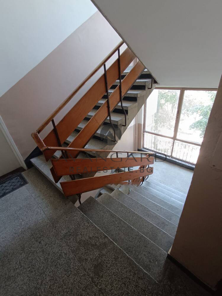 Продава 2-СТАЕН, гр. Пловдив, Изгрев, снимка 10 - Апартаменти - 56016677