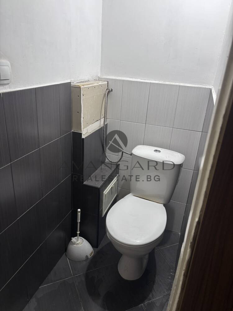 Продава 2-СТАЕН, гр. Пловдив, Изгрев, снимка 5 - Апартаменти - 56016677
