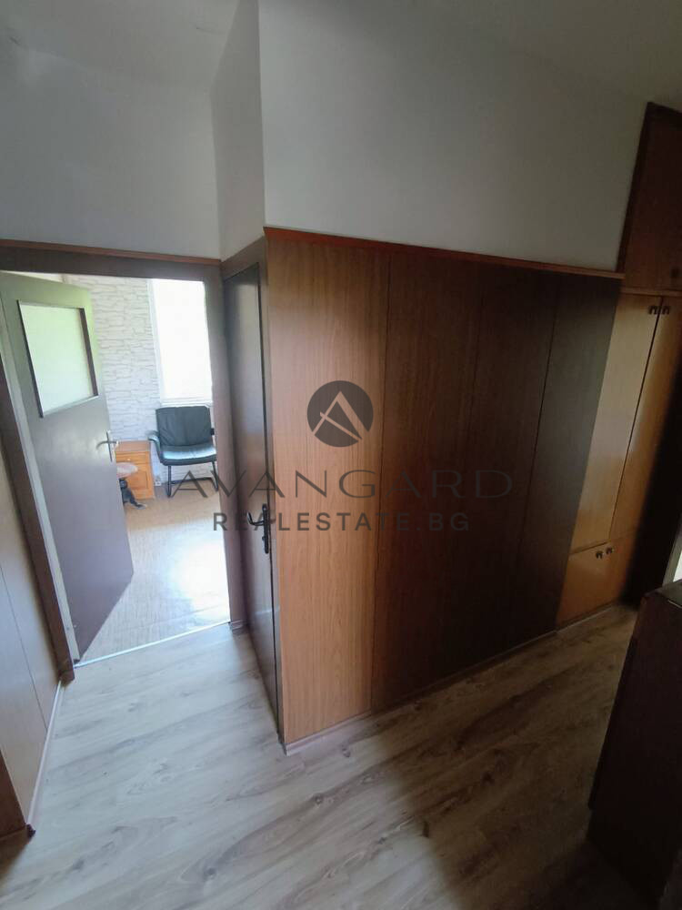 Продава 2-СТАЕН, гр. Пловдив, Изгрев, снимка 8 - Апартаменти - 56016677