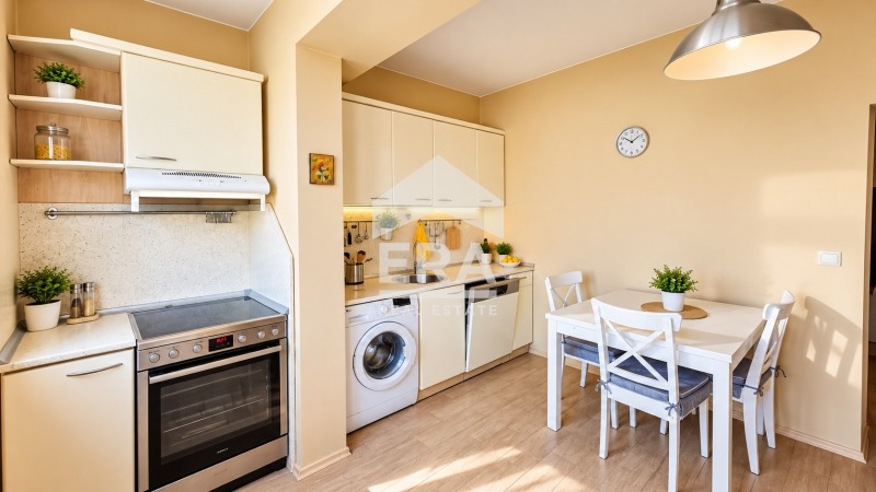 Продава 2-СТАЕН, гр. София, Борово, снимка 6 - Апартаменти - 56742117