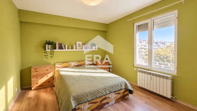 Продава 2-СТАЕН, гр. София, Борово, снимка 8 - Апартаменти - 56742117