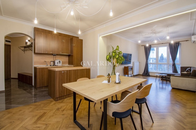 À venda  2 quartos Sofia , Doktorski pametnik , 82 m² | 33411855 - imagem [3]