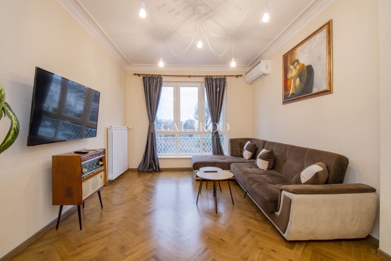 Na prodej  2 ložnice Sofia , Doktorski pametnik , 82 m2 | 33411855 - obraz [2]