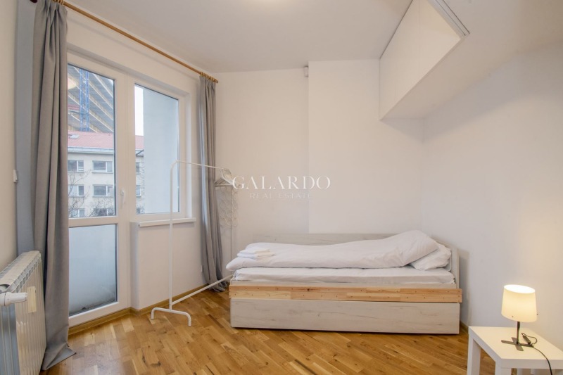 Zu verkaufen  2 Schlafzimmer Sofia , Doktorski pametnik , 82 qm | 33411855 - Bild [10]