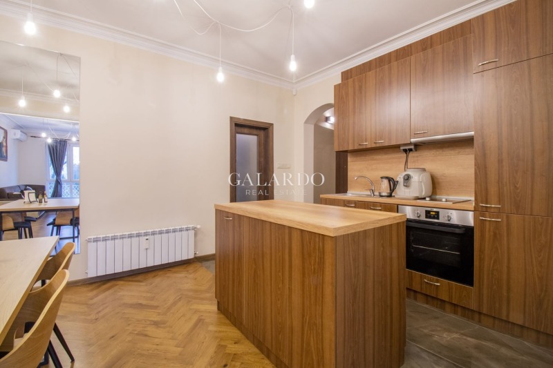 À venda  2 quartos Sofia , Doktorski pametnik , 82 m² | 33411855 - imagem [7]