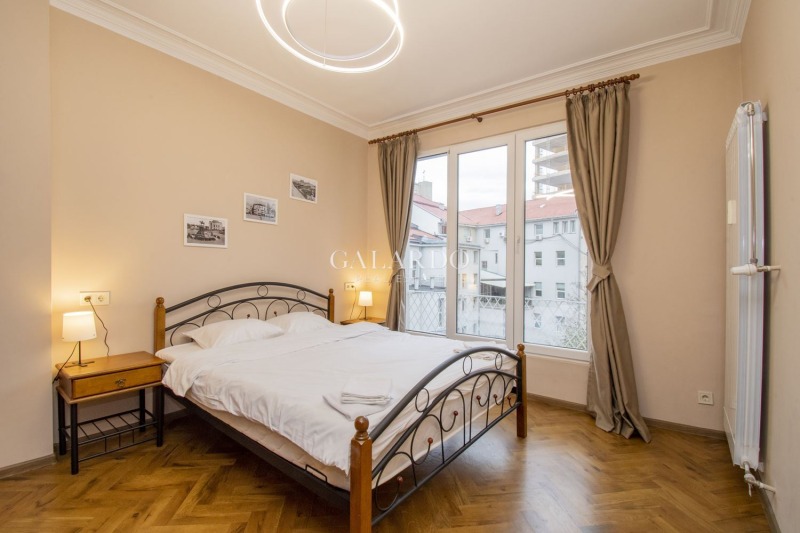 Zu verkaufen  2 Schlafzimmer Sofia , Doktorski pametnik , 82 qm | 33411855 - Bild [9]