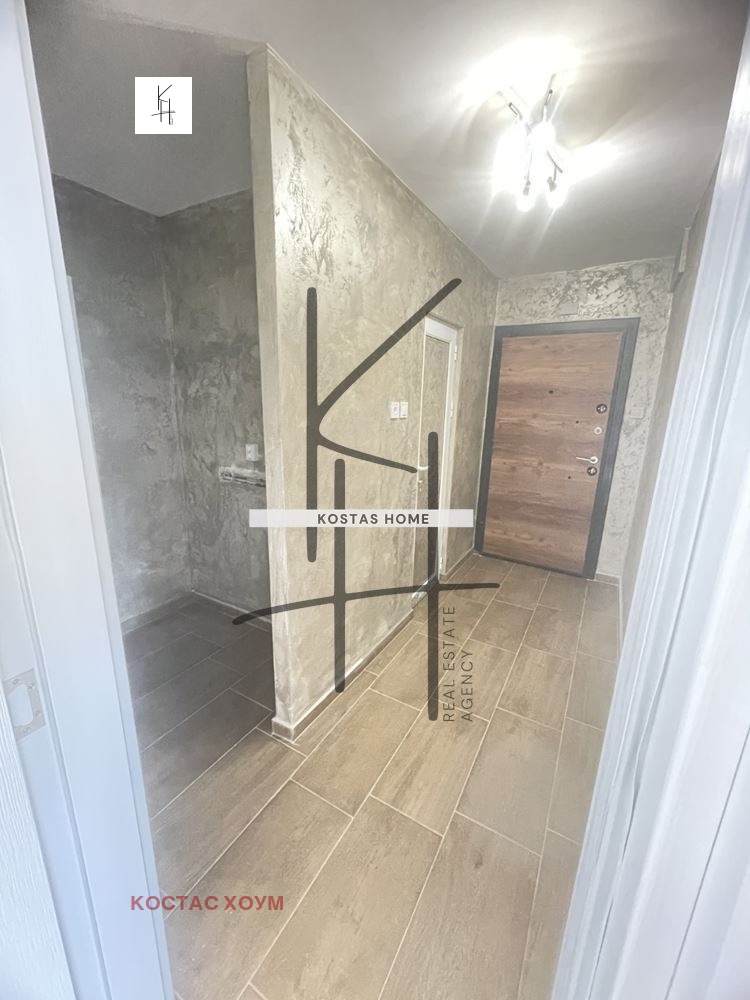 In vendita  2 camere da letto Varna , Mladost 2 , 63 mq | 87290683 - Immagine [2]