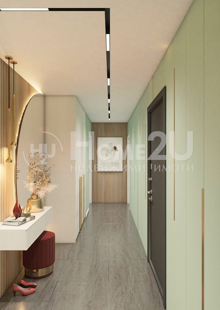 Продава  3-стаен град София , Овча купел , 101 кв.м | 48821682 - изображение [5]
