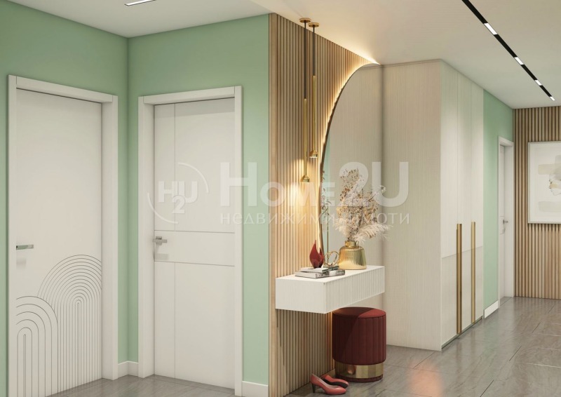 Продава  3-стаен град София , Овча купел , 101 кв.м | 48821682 - изображение [4]