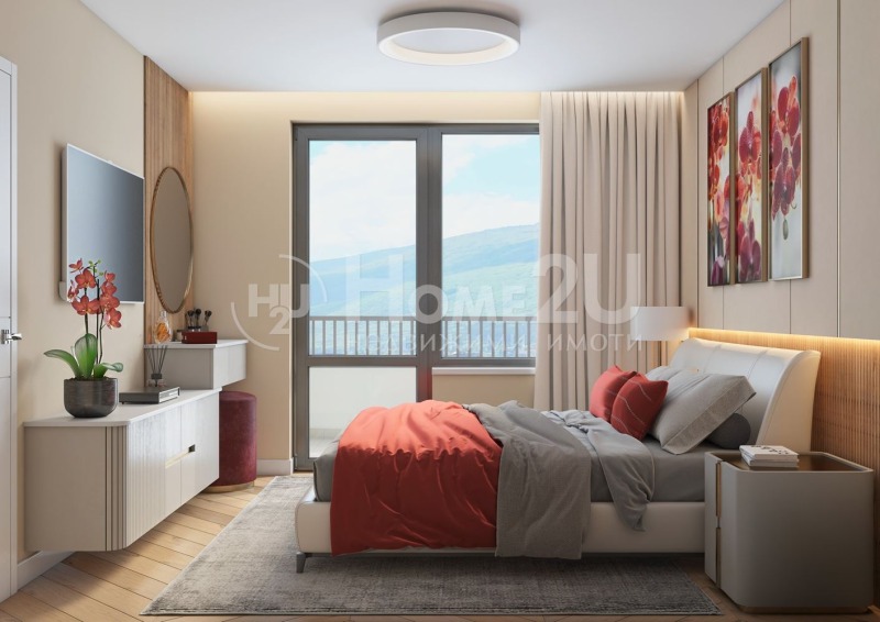Продава  3-стаен град София , Овча купел , 101 кв.м | 48821682 - изображение [8]