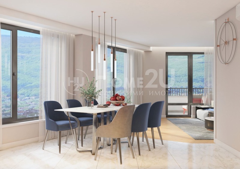 Продава  3-стаен, град София, Овча купел •  225 800 EUR • ID 57336779 — holmes.bg - [1] 