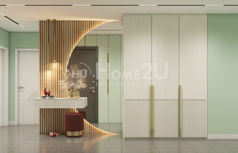 Продава  3-стаен град София , Овча купел , 101 кв.м | 48821682 - изображение [6]