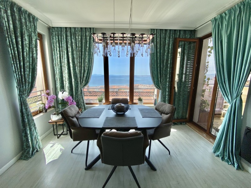 Till salu  2 sovrum region Burgas , Sveti Vlas , 125 kvm | 10642270 - bild [4]