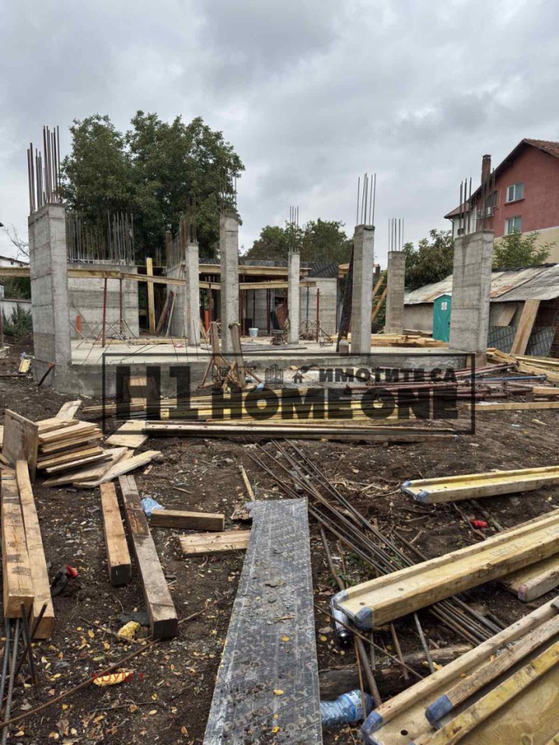 Na prodej  2 ložnice Sofia , Gorubljane , 99 m2 | 93589293