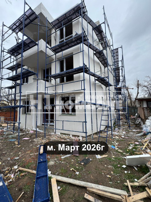 Продава 3-СТАЕН, гр. София, Горубляне