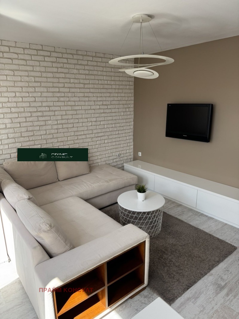 Продава  3-стаен град Пловдив , Кючук Париж , 96 кв.м | 37629337 - изображение [5]
