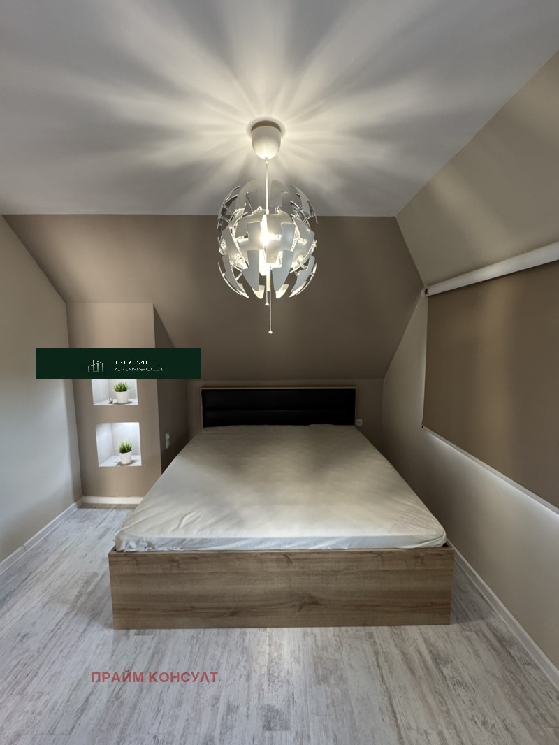 Продава  3-стаен град Пловдив , Кючук Париж , 96 кв.м | 37629337 - изображение [9]